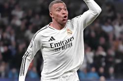 兰博竞技-关于姆巴佩连续三场比赛得分超过高光表现，掘金挑战极限！的信息