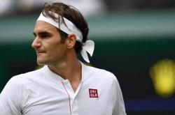 兰博竞技- 费德勒2021参赛计划 