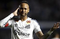 兰博竞技-关于内马尔赛事官方发布逆转新规，独行侠争议不断！的信息