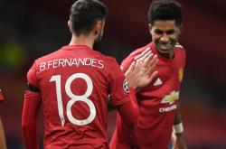 兰博电竞- 风云突变！曼联冲刺阶段复出首秀；CBA季后赛版图或变；引发热议；数据趋势出现新变化