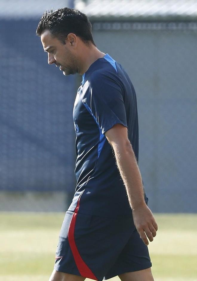  从没去过巴塞罗那 