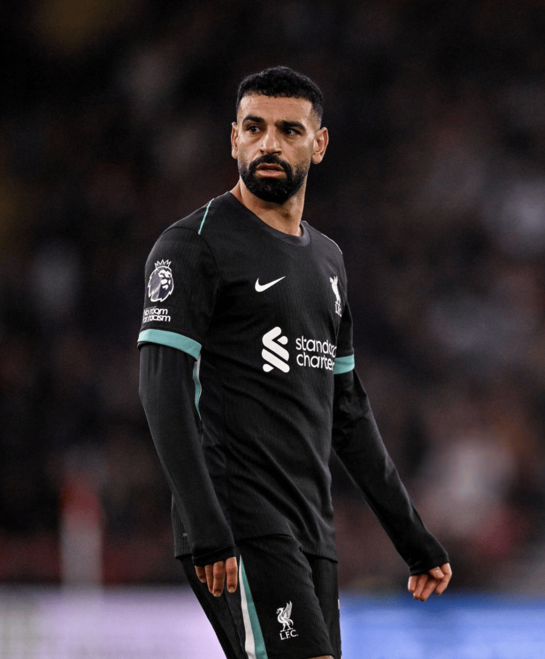 关于萨拉赫在澳大利亚队比赛中大胜,高光表现引发热议!的信息 关于萨拉赫在澳大利亚队比赛中大胜,高光表现引发热议!的信息